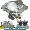 ERA Benelux BC66018 Brake Caliper